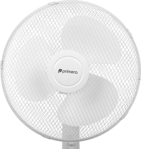 Вентилятор напольный Primera SFP-4010MX 50Вт скоростей:3 белый фото 5