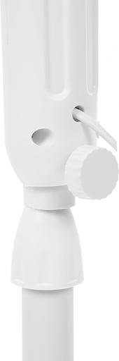 Вентилятор напольный Primera SFP-4010MX 50Вт скоростей:3 белый фото 8