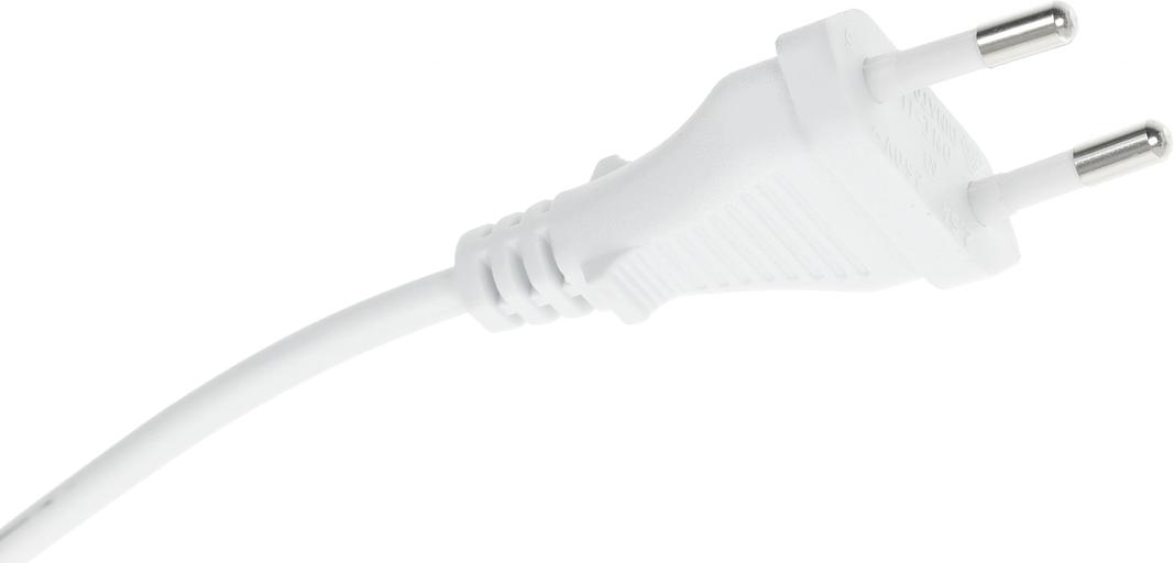 Вентилятор напольный Primera SFP-4010MX 50Вт скоростей:3 белый фото 9