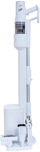 Пылесос Polaris PVCSDC 8001 450Вт белый (в компл.:3мешка) фото 1