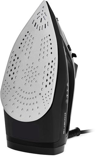 Утюг Polaris PIR 2478K 2400Вт черный фото 8