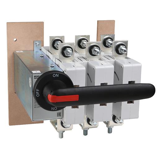 Переключатель нагрузки OptiSwitch DI-C3-630-3P фото 1