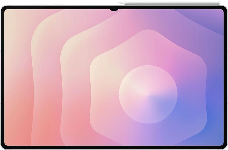 Планшет Samsung Galaxy Tab S11 Ultra BSM-X936B 9400 Plus (3.73) 8C RAM16Gb ROM1Tb 14.6" AMOLED 2X 2960x1848 5G eSIM Android 15 серебристый 13Mpix 12Mpix BT WiFi microSD 2Tb 11600mAh фото 2