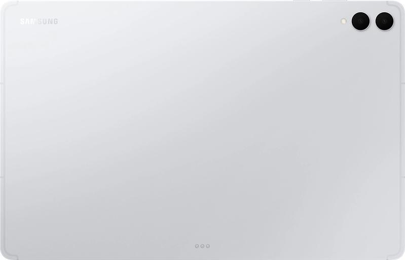 Планшет Samsung Galaxy Tab S11 Ultra BSM-X936B 9400 Plus (3.73) 8C RAM16Gb ROM1Tb 14.6" AMOLED 2X 2960x1848 5G eSIM Android 15 серебристый 13Mpix 12Mpix BT WiFi microSD 2Tb 11600mAh фото 4