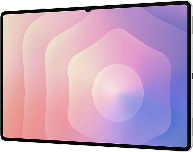 Планшет Samsung Galaxy Tab S11 Ultra BSM-X936B 9400 Plus (3.73) 8C RAM16Gb ROM1Tb 14.6" AMOLED 2X 2960x1848 5G eSIM Android 15 серебристый 13Mpix 12Mpix BT WiFi microSD 2Tb 11600mAh фото 5