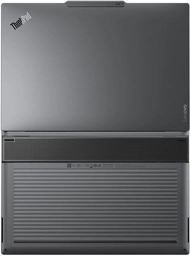 Ноутбук Lenovo ThinkPad X9-14 G1 Aura Core Ultra 7 258V 32Gb SSD1Tb Intel Arc 14" OLED WUXGA (1920x1200)/ENGKBD Windows 11 Pro black WiFi BT Cam (21QA002CGQ) фото 6
