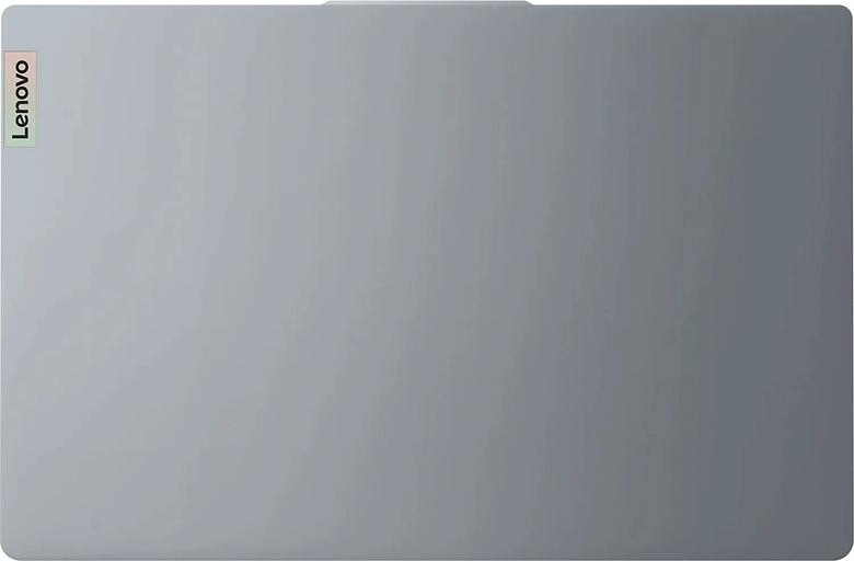Ноутбук Lenovo IdeaPad Slim 3 16IAH8 Core i5 12450H 16Gb SSD512Gb Intel UHD Graphics 16" IPS WUXGA (1920x1200) без ОС grey WiFi BT Cam (83ES003YRK) фото 6