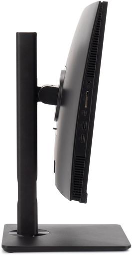 Моноблок IRU Tactio 23ID 23.8" Full HD i5 12400 (2.5) 16Gb SSD256Gb UHDG 730 CR Windows 11 Pro GbitEth WiFi BT 90W Cam черный 1920x1080 фото 7