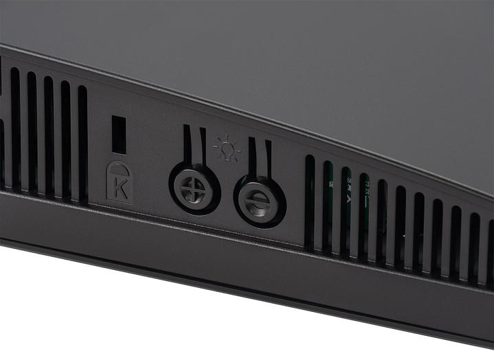 Моноблок IRU Tactio 23ID 23.8" Full HD i5 12400 (2.5) 16Gb SSD256Gb UHDG 730 CR Windows 11 Pro GbitEth WiFi BT 90W Cam черный 1920x1080 фото 9