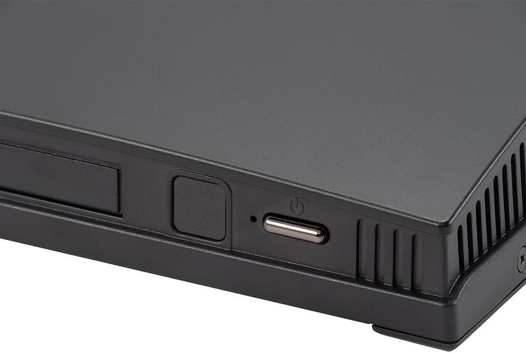 Моноблок IRU Tactio 23ID 23.8" Full HD i5 12400 (2.5) 16Gb SSD256Gb UHDG 730 CR Windows 11 Pro GbitEth WiFi BT 90W Cam черный 1920x1080 фото 10