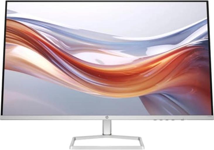 Монитор HP 31.5" Series 5 532sf черный VA 7ms 16:9 HDMI 3000:1 300cd 178гр/178гр 1920x1080 VGA FHD 5.1кг фото 1