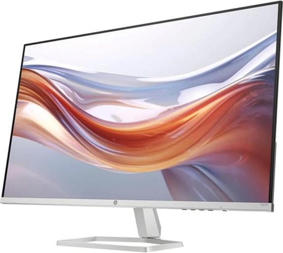 Монитор HP 31.5" Series 5 532sf черный VA 7ms 16:9 HDMI 3000:1 300cd 178гр/178гр 1920x1080 VGA FHD 5.1кг фото 2
