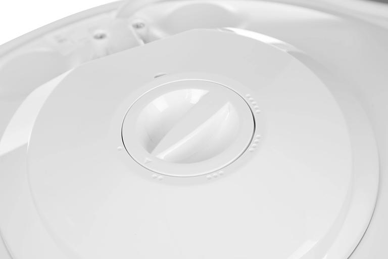 Водонагреватель Thermex Champion TitaniumHeat 50 H Slim 1.5кВт 50л электрический настенный/белый фото 6