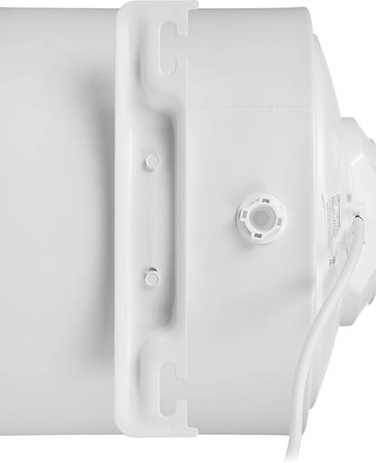 Водонагреватель Thermex Champion TitaniumHeat 50 H Slim 1.5кВт 50л электрический настенный/белый фото 8