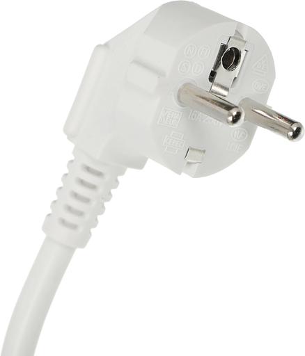 Водонагреватель Thermex Champion TitaniumHeat 50 H Slim 1.5кВт 50л электрический настенный/белый фото 9