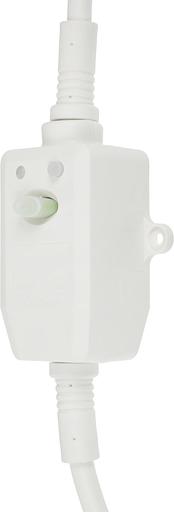 Водонагреватель Thermex Champion TitaniumHeat 50 H Slim 1.5кВт 50л электрический настенный/белый фото 10