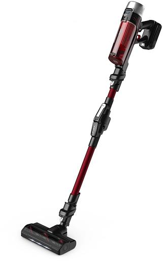 Пылесос Tefal X-Force Flex TY2079WO 250Вт черный/красный фото 1