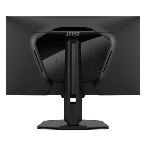 Монитор 27" MSI MAG 274QPF X30MV Black (Rapid VA, 2560x1440, HDMI+HDMI+DP, 0.5 ms, 178°/178°, 300 cd/m, 5000:1, 300Hz, Pivot) фото 4
