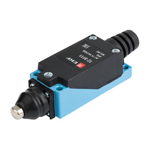 Выключатель концевой TZ-8111 PROxima EKF tz8111 фото 1