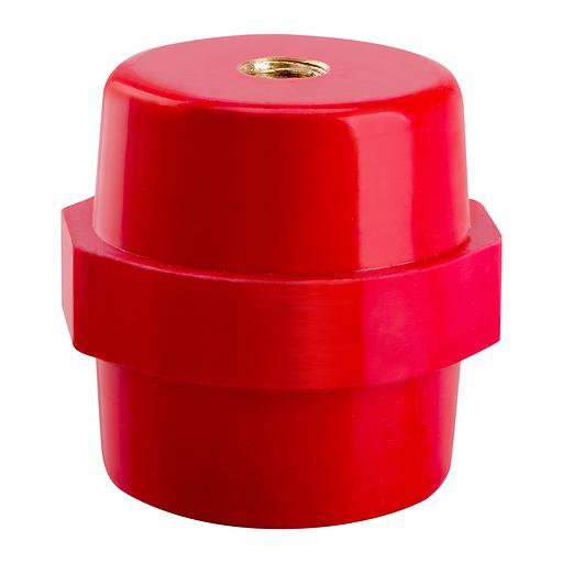 Изолятор SM40 (М8) силовой КЭАЗ 143253 фото 1