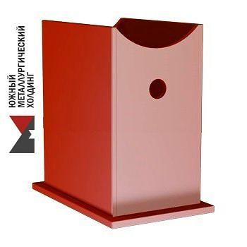 Опоры ОСТ 34 256-75 фото 1