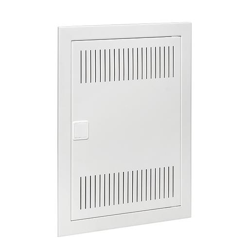 Дверь для щита Nova 2 габарит IP40 перфорир. метал. PROxima EKF nv-door-pm-2 фото 1