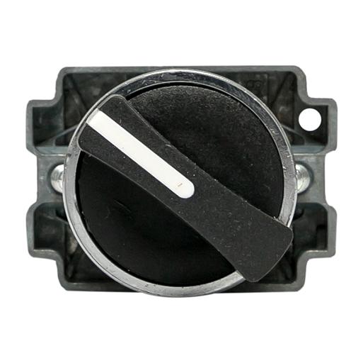 Переключатель BD33 3P короткая ручка PROxima 2NO IP65 фото 3