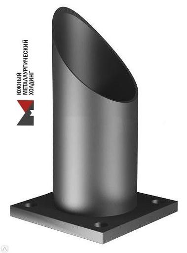 Опоры отводов ОСТ 34 267-75 фото 1