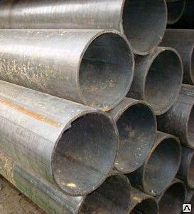 Труба электросварная 325 ГОСТ 10705-80 фото 1