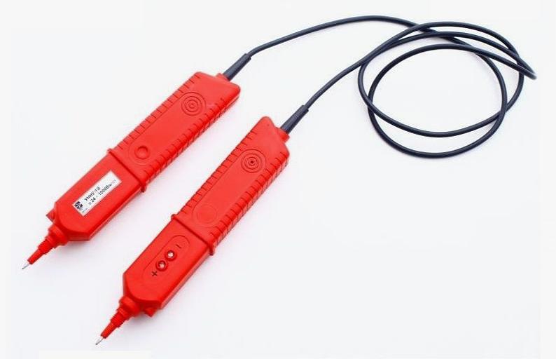 Указатель напряжения УННУ-1Э фото 1