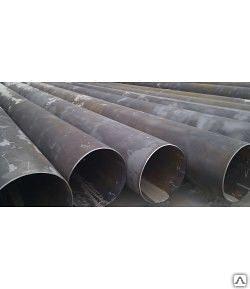 Труба электросварная 89х3 ГОСТ 10704-91 фото 1