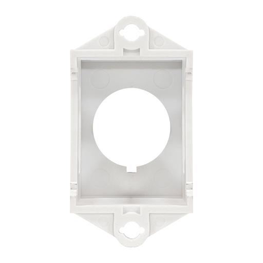 Адаптер для установки на DIN-рейку EKF PROxima фото 2