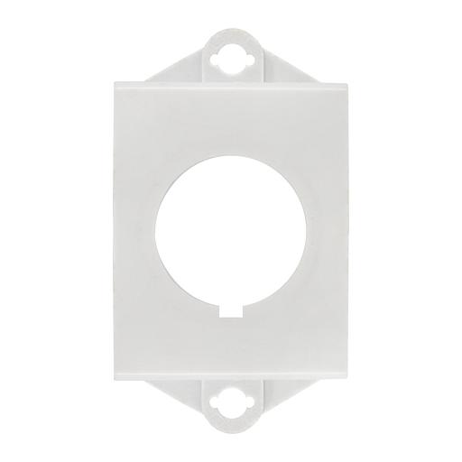 Адаптер для установки на DIN-рейку EKF PROxima фото 3