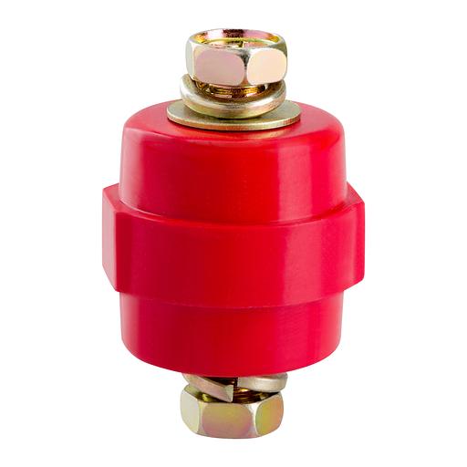 Изолятор силовой с болтом SM30-(М8) фото 1