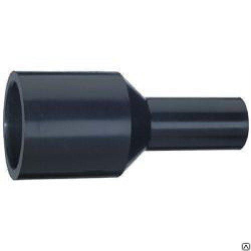 Переход ПЭ 80 для труб фото 1