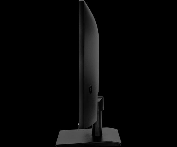 Монитор 24.5" ASRock CL25FFA IPS 1920x1080, 120 Гц, 1 мс (MPRT), 16:9, 300 кд/м², HDMI 1.4, VGA, Flicker Free, Low Blue Light, черный фото 3