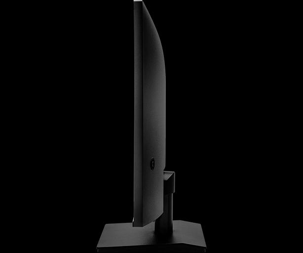 Монитор 27" ASRock CL27FFA IPS 1920x1080, 120 Гц, 1 мс (MPRT), 16:9, 350 кд/м², HDMI 1.4, VGA, Flicker Free, Low Blue Light, черный фото 3