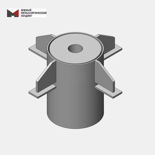 Втулка ОСТ 34-10-613-93 фото 1