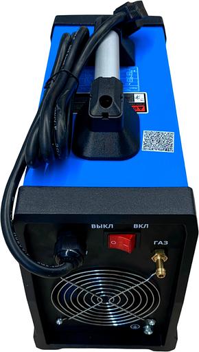 Сварочный аппарат Turbosky TIGPro 250 Pulse MIG-MAG/ММА/TIG 6.0кВт фото 3