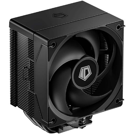 Cooler ID-Cooling SE-904-XT BLACK LGA1851/1700/1200/115X/AM5/AM4 (TDP 180W, PWM, 4 тепл.трубки прямого контакта, FAN 100mm) RET фото 1