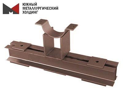 Корпус на опорной балке для пружин ОСТ 24.125.123-01 фото 1