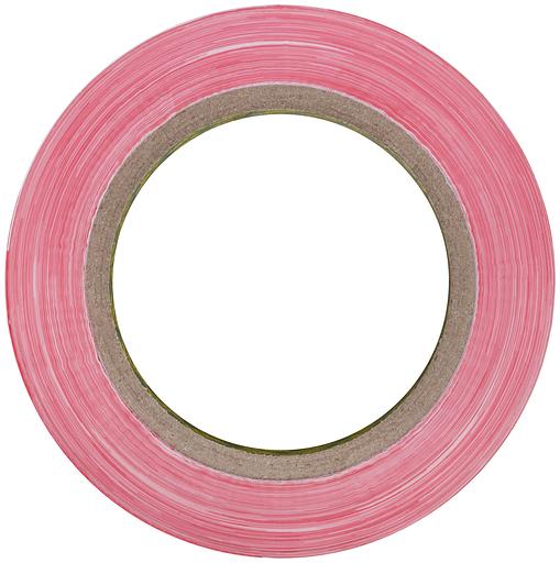 Лента сигнальная Fit 11854 70 ммх200 м красно-белая фото 2