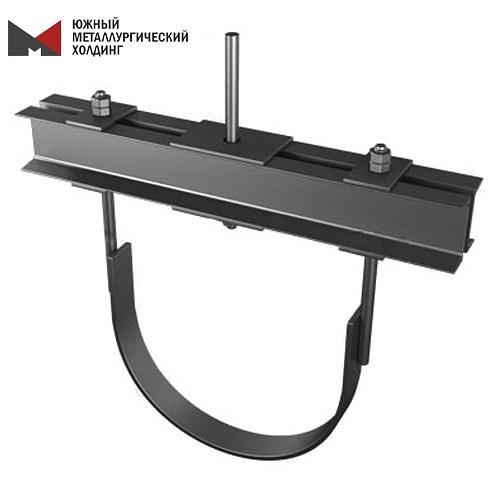 Блоки хомутовые с траверсой ОСТ 108.275.63-80 фото 1