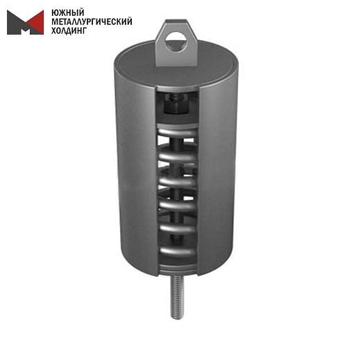 Блок пружинный ОСТ 24.125.111-01 фото 1