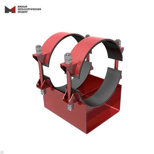 Подвижная опора (скользящая) Т17 серия 4.903-10 выпуск 5 фото 1