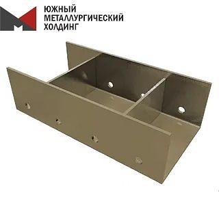 Опора трубопровода ОПП3 ГОСТ 14911-82 фото 1