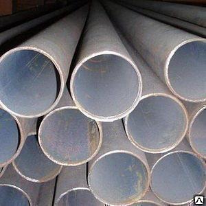 Труба бесшовная горячекатаная г/к ДУ 426 мм ГОСТ 8732-78 фото 1