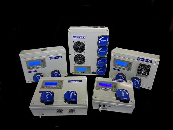 Озонатор Pozitron 3 Air Q10 фото 1