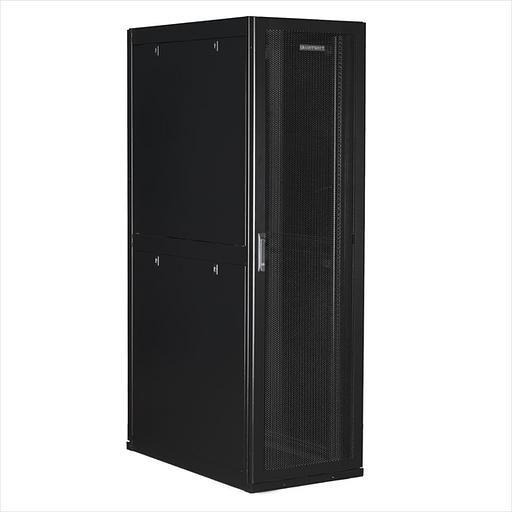 Серверный шкаф SMARTWATT Rack S-Series 42U 600x1070мм полный комплект фото 1