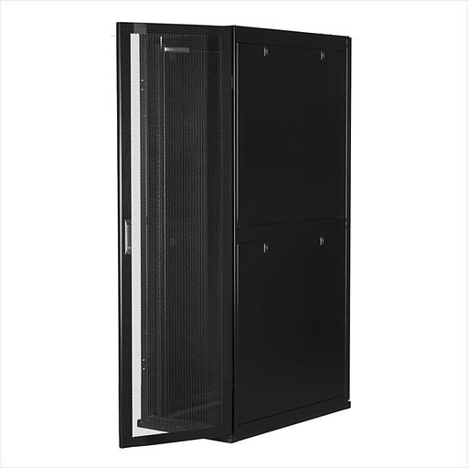 Серверный шкаф SMARTWATT Rack S-Series 42U 600x1070мм полный комплект фото 2